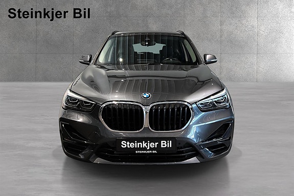 BMW X1 6 of 15