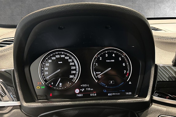 BMW X1 10 of 15