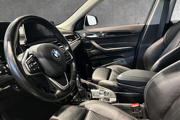 BMW X1 7 of 15