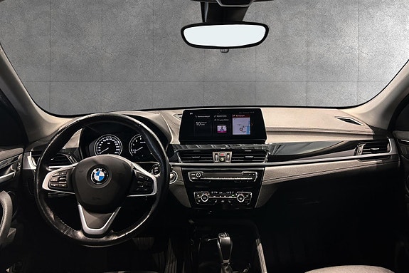 BMW X1 12 of 15