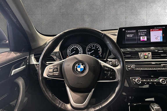 BMW X1 8 of 15