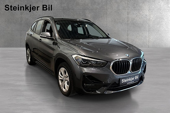 BMW X1 5 of 5
