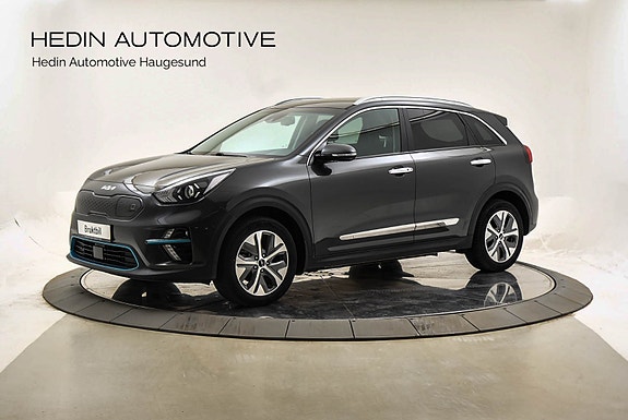 Kia e-Niro