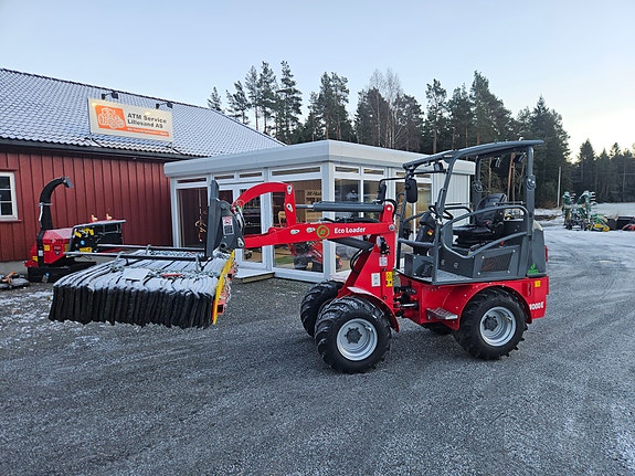Eco Loader 1000E