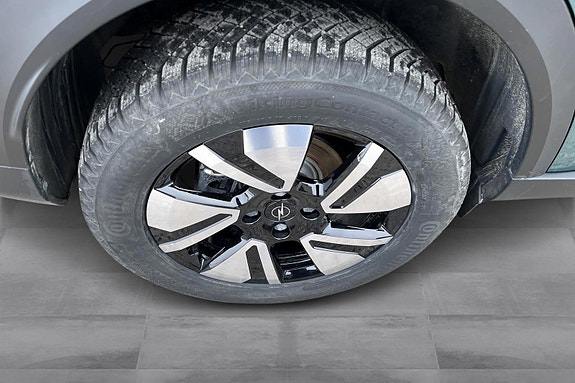 Opel Frontera 24 of 26