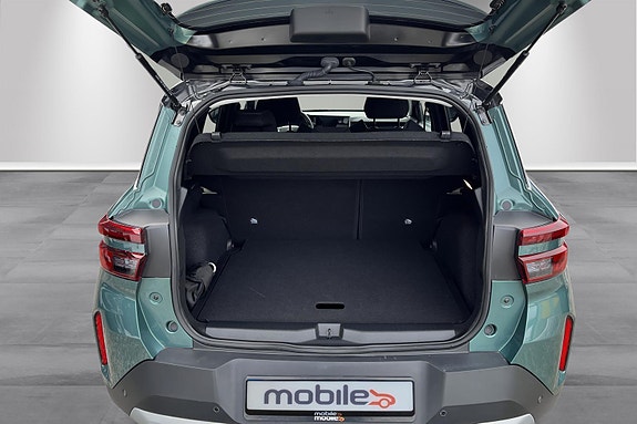 Opel Frontera 5 of 26