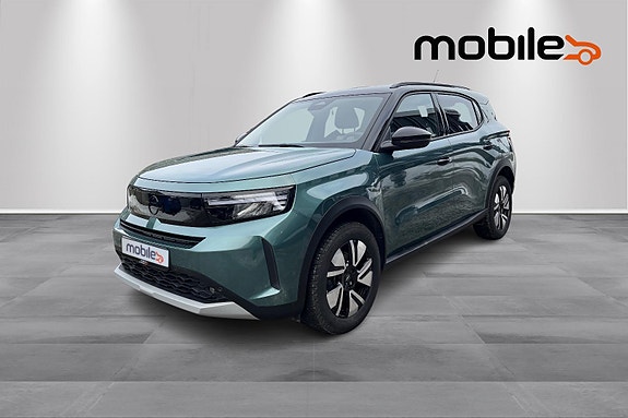 Opel Frontera 19 of 26