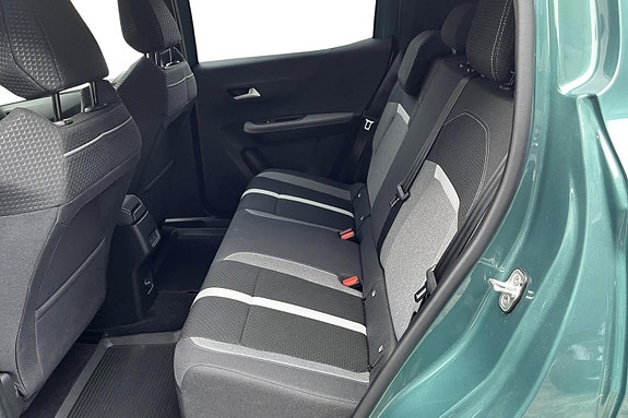 Opel Frontera 7 of 26