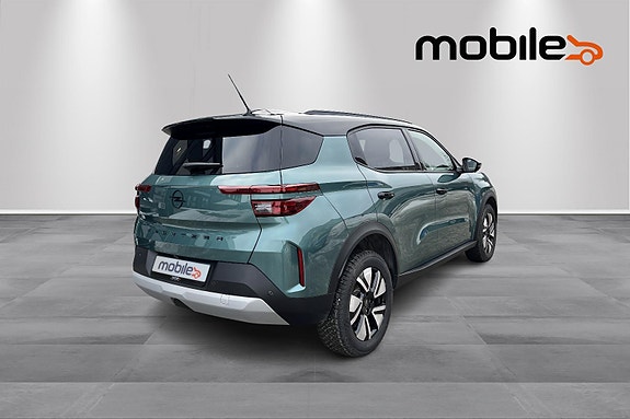 Opel Frontera 3 of 26