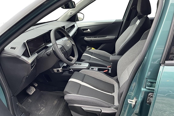 Opel Frontera 8 of 26