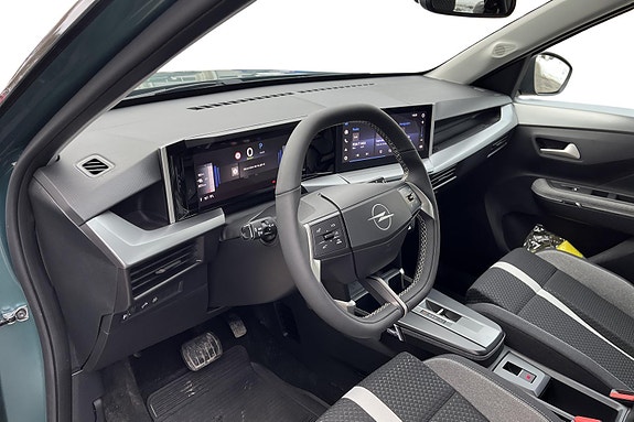 Opel Frontera 10 of 26