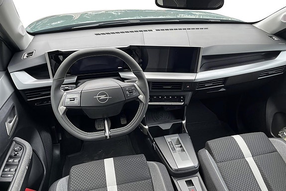 Opel Frontera 6 of 26