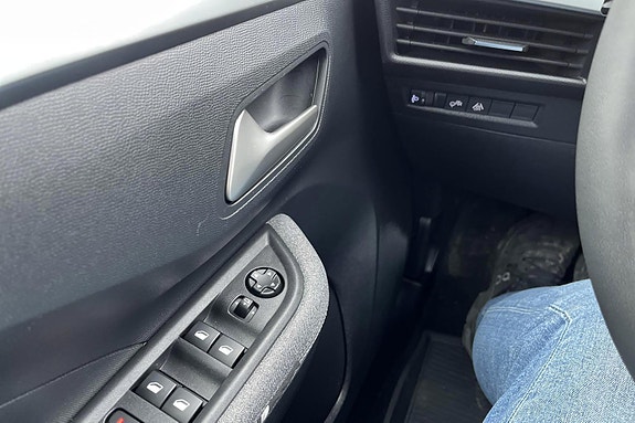 Opel Frontera 17 of 26