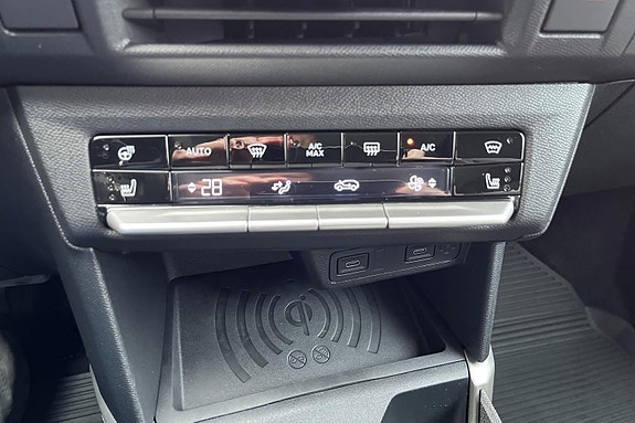 Opel Frontera 15 of 26