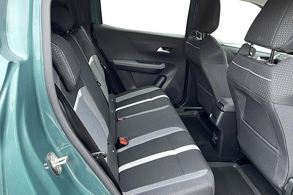 Opel Frontera 22 of 26