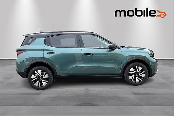 Opel Frontera 2 of 26