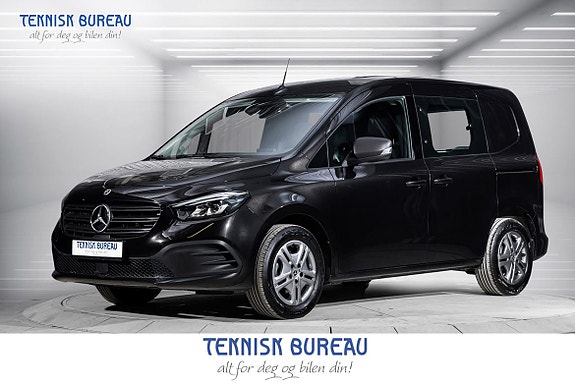 Mercedes-Benz Citan-Klasse