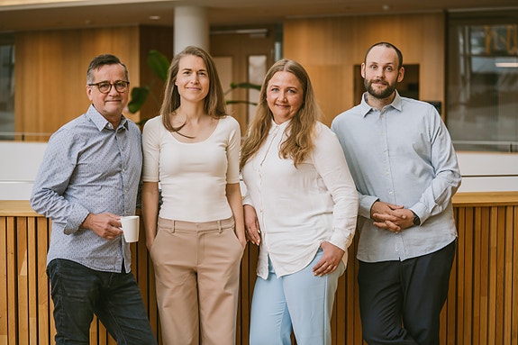 Bilde 5 av 6 i jobbannonse-galleriet