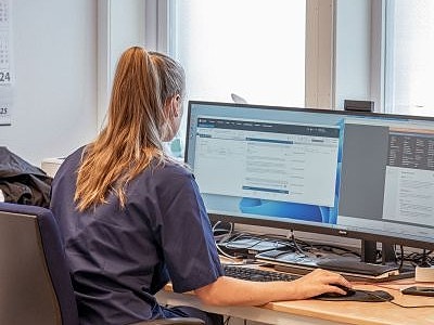 Bilde 1 av 1 i jobbannonse-galleriet