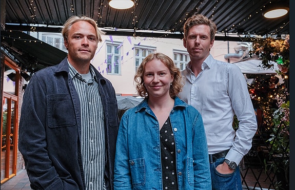 Bilde 1 av 2 i jobbannonse-galleriet