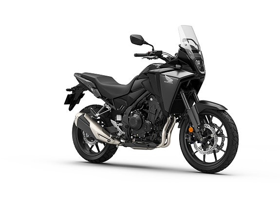 Honda NX500 2026 4 of 6
