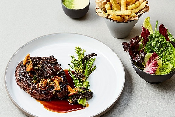 Bilde 1 av 5 i jobbannonse-galleriet