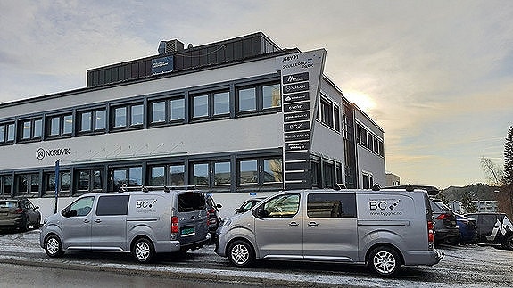 Bilde 1 av 1 i jobbannonse-galleriet