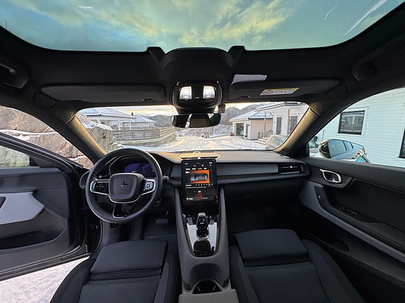Polestar 2 19 of 30