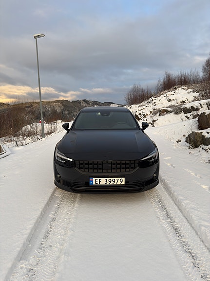 Polestar 2 3 of 30
