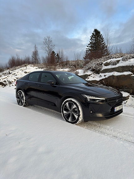 Polestar 2 4 of 30