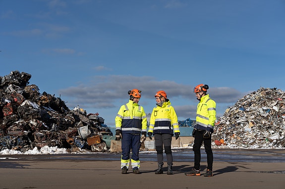 Bilde 1 av 1 i jobbannonse-galleriet