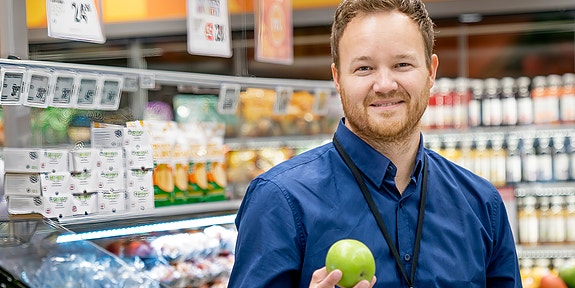 Bilde 1 av 1 i jobbannonse-galleriet