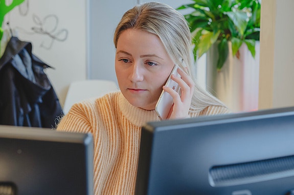 Bilde 4 av 6 i jobbannonse-galleriet