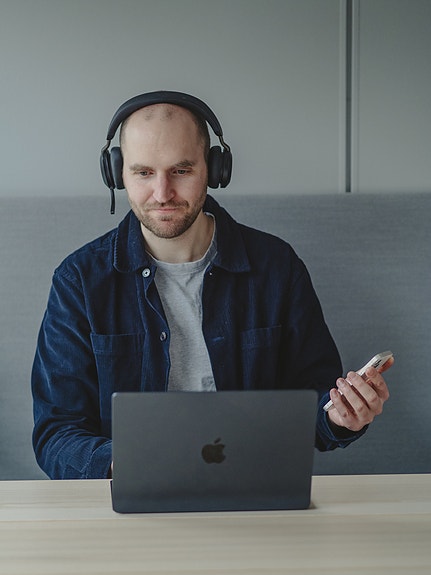 Bilde 3 av 6 i jobbannonse-galleriet