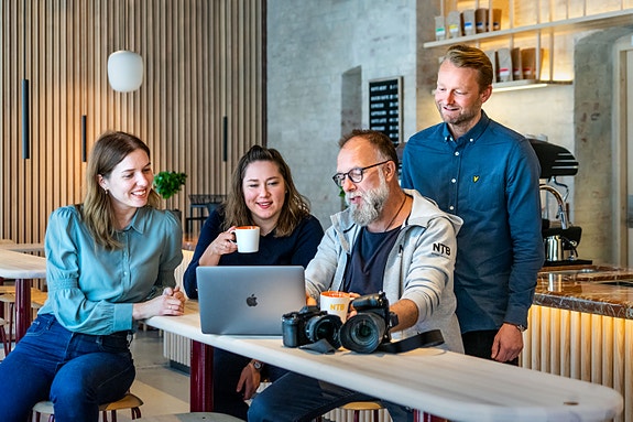 Bilde 2 av 2 i jobbannonse-galleriet