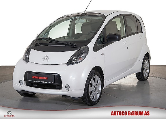 Citroen C-Zero