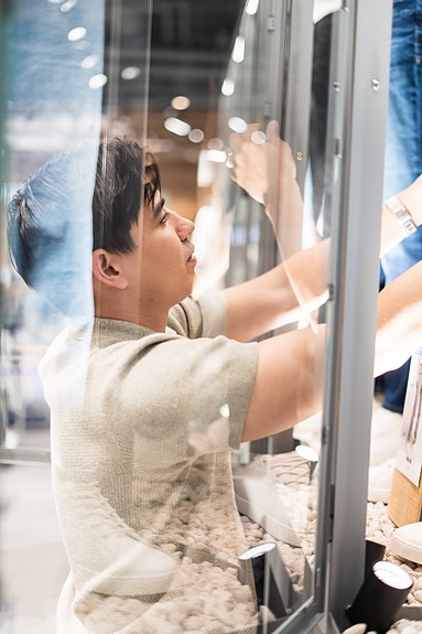 Bilde 1 av 3 i jobbannonse-galleriet