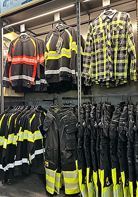 Bilde 4 av 5 i jobbannonse-galleriet