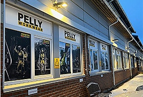 Bilde 1 av 5 i jobbannonse-galleriet