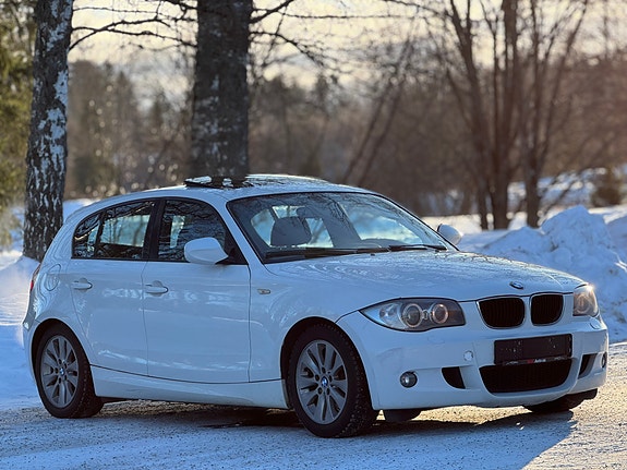 BMW 1-Serie