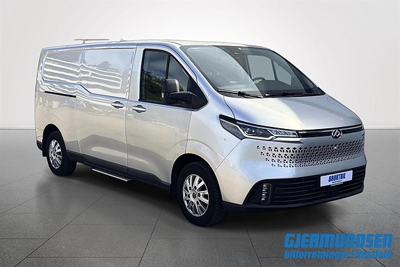 Maxus e-Deliver 7 3 of 5