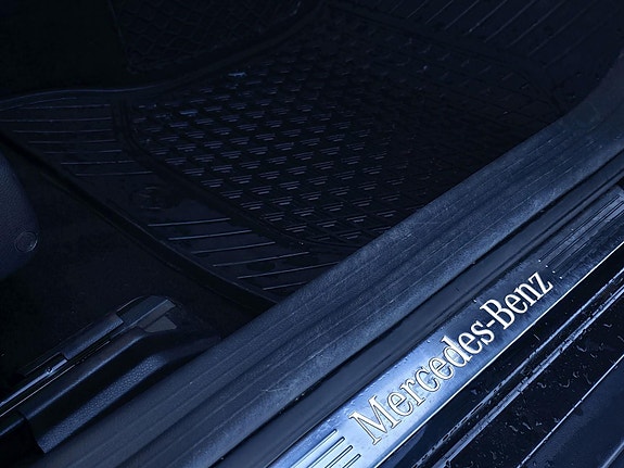 Mercedes-Benz GLA220 d 18 of 25