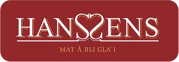 H A Hanssen A/S logo