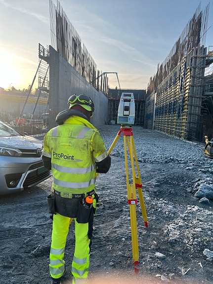 Bilde 1 av 6 i jobbannonse-galleriet