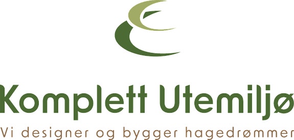 Komplett Utemiljø AS logo
