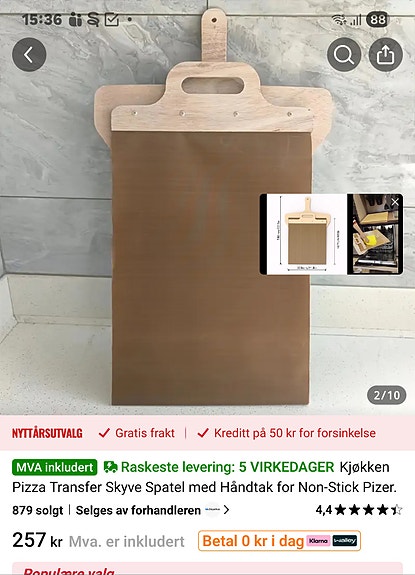 Product image 2 of 2