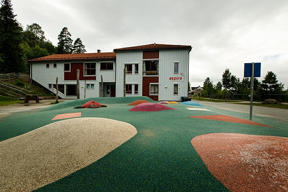 Bilde 1 av 6 i jobbannonse-galleriet