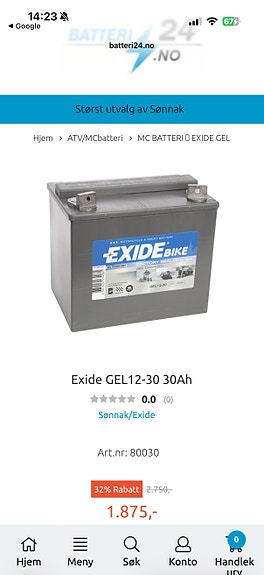 Product image 2 of 3