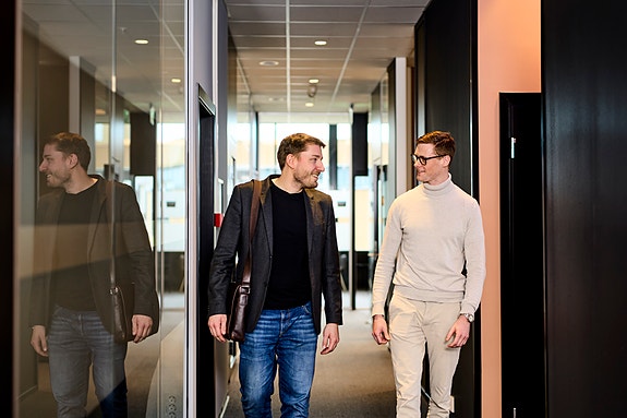 Bilde 1 av 1 i jobbannonse-galleriet