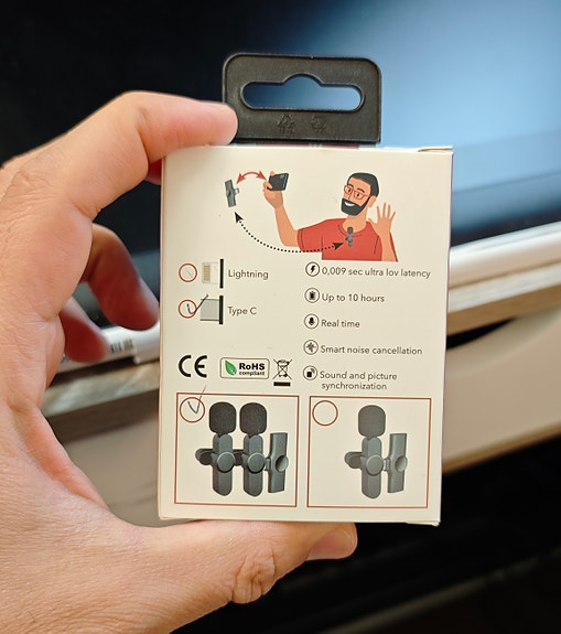 Product image 2 of 2